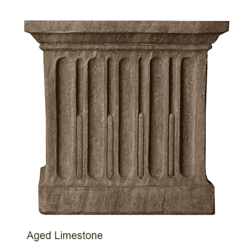 Grey Stone Birdbath G183