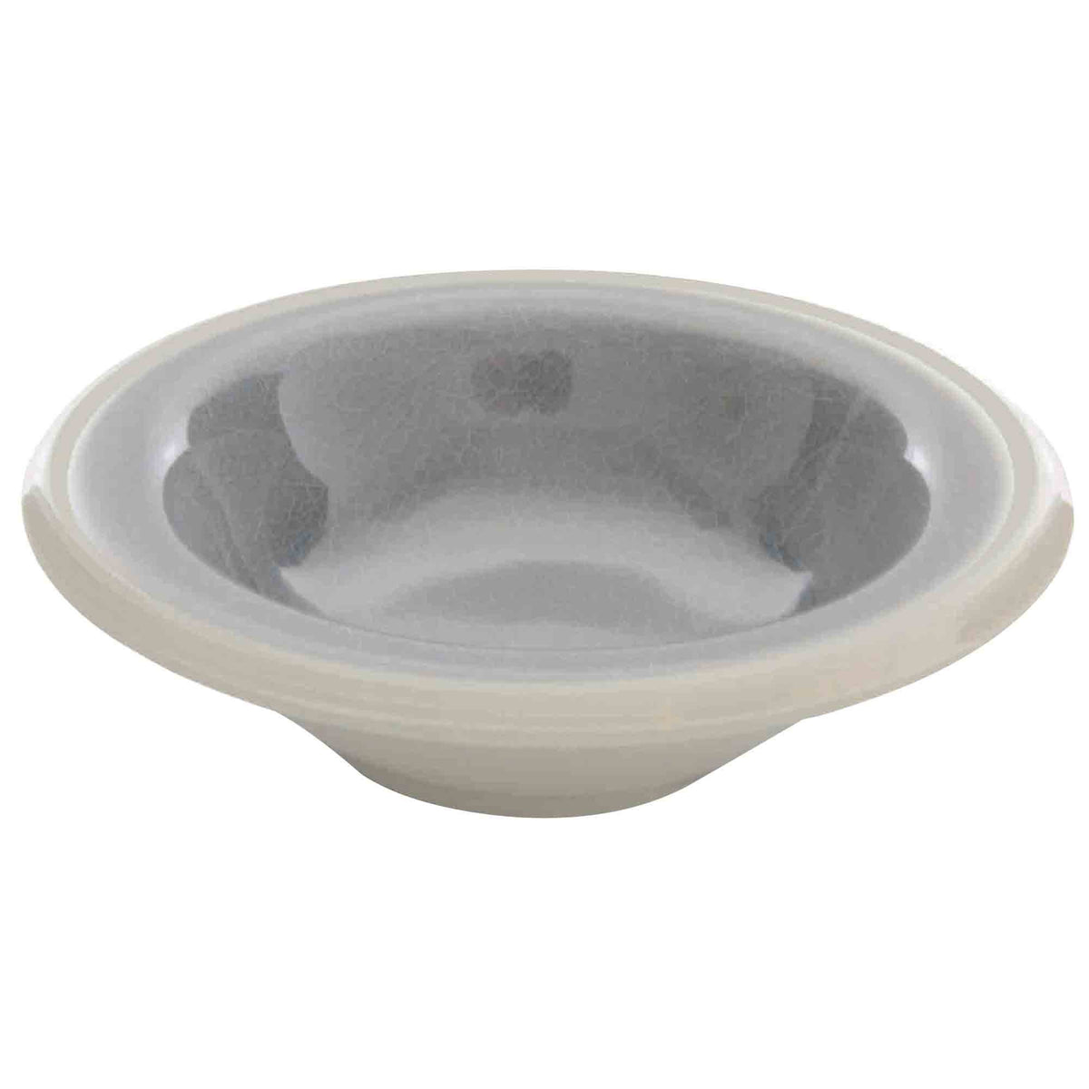 8 oz Melamine Salad Dish Case/96 C9255