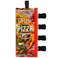 Pizza Seasoning Gift Set 4-Pack R2502