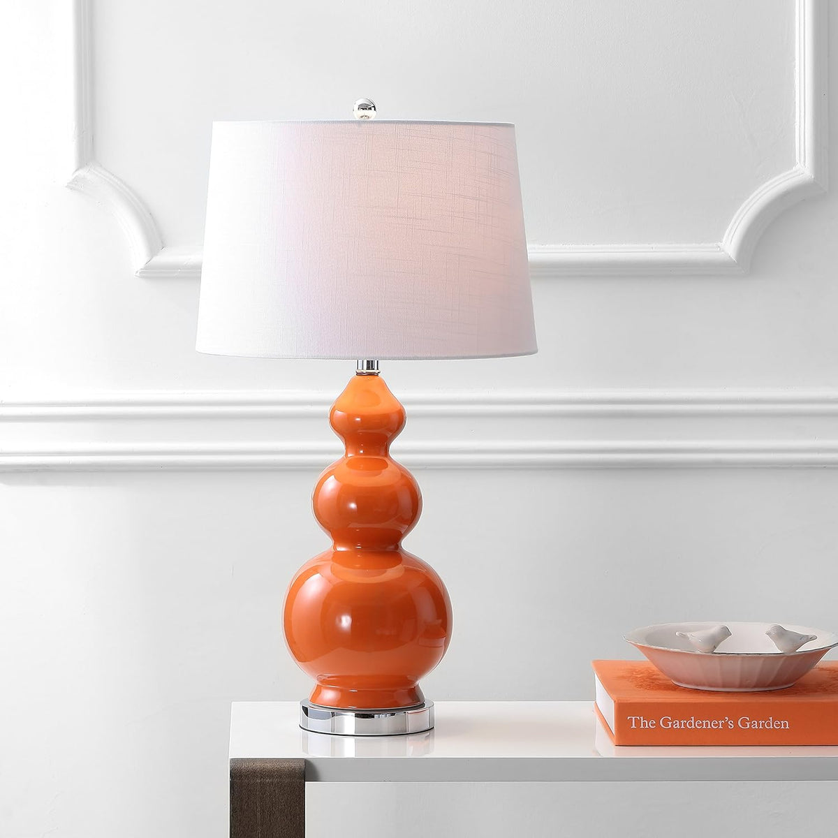 27.5 Ceramic LED Table Lamp S521