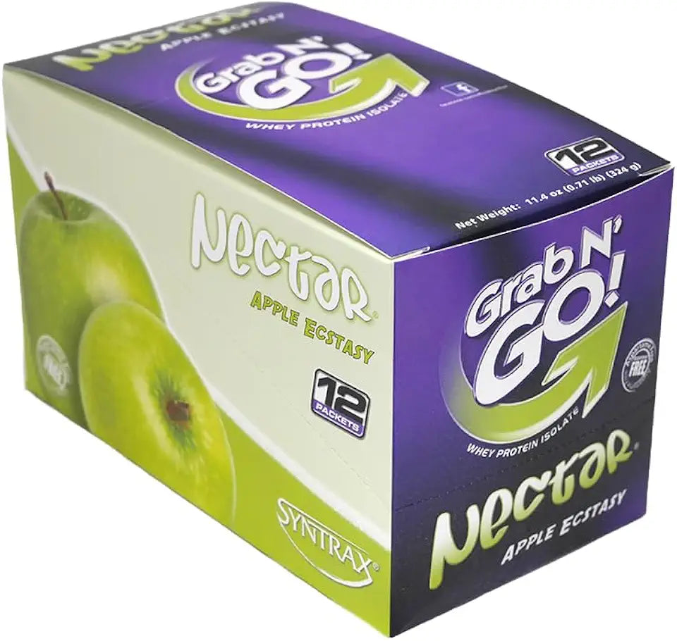 Apple 12 Pack 27 g D6812