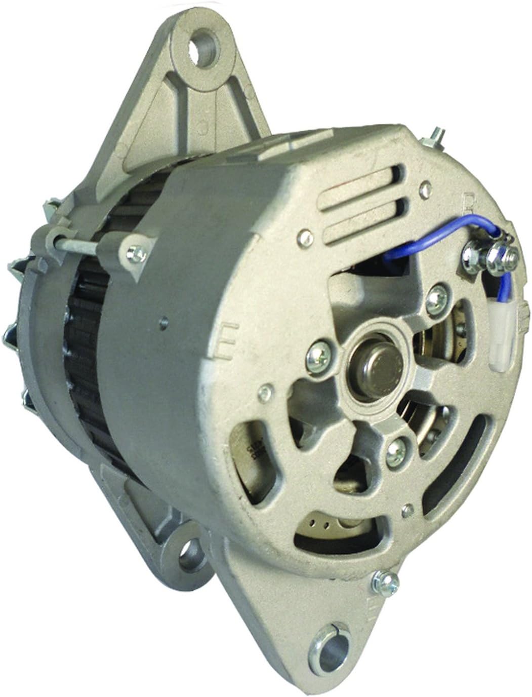 24 Volt Alternator for Isuzu Equipment P274
