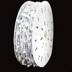 C9 Christmas Stringer 1000' Reel White H35239