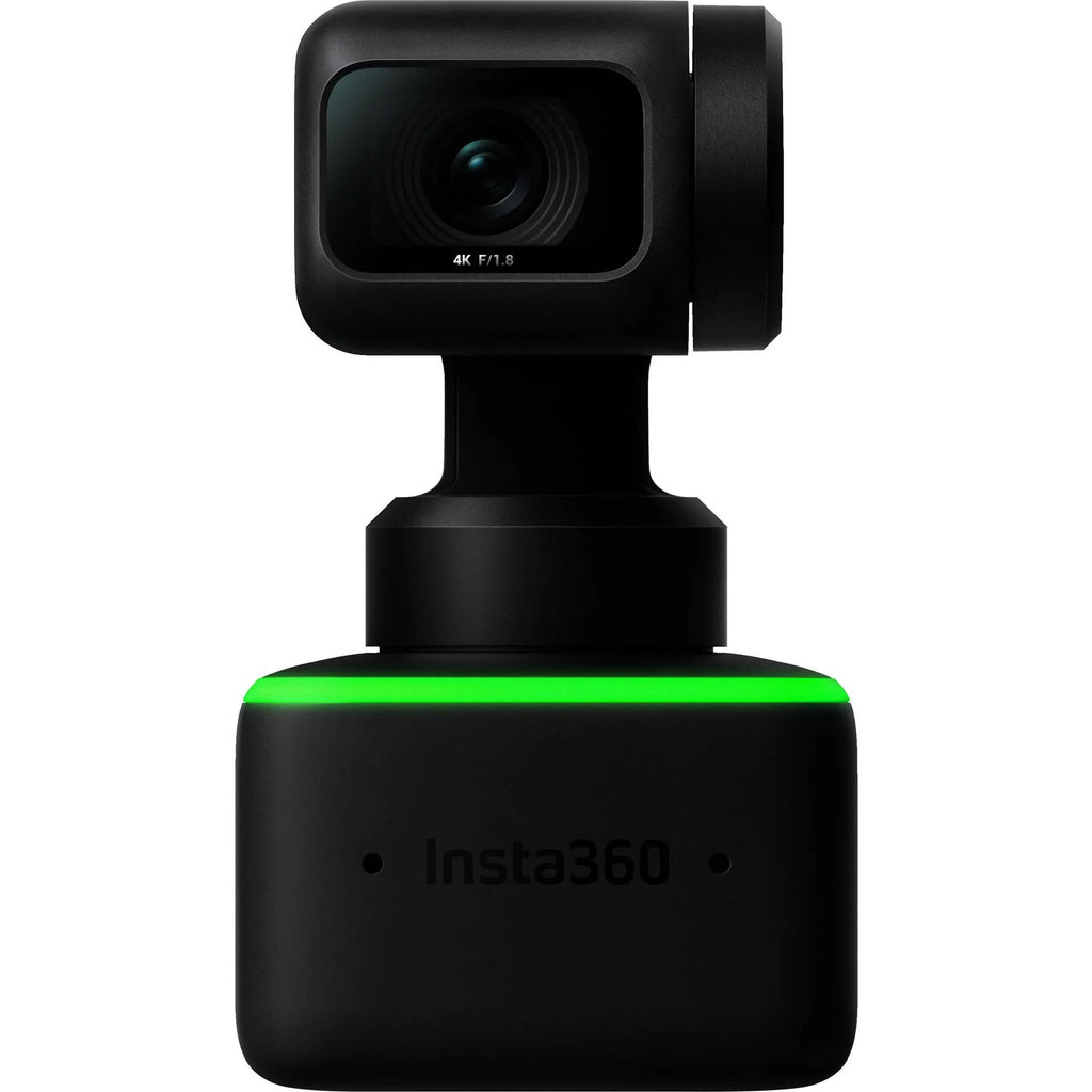 4K AI Webcam Tripod Bundle I20448