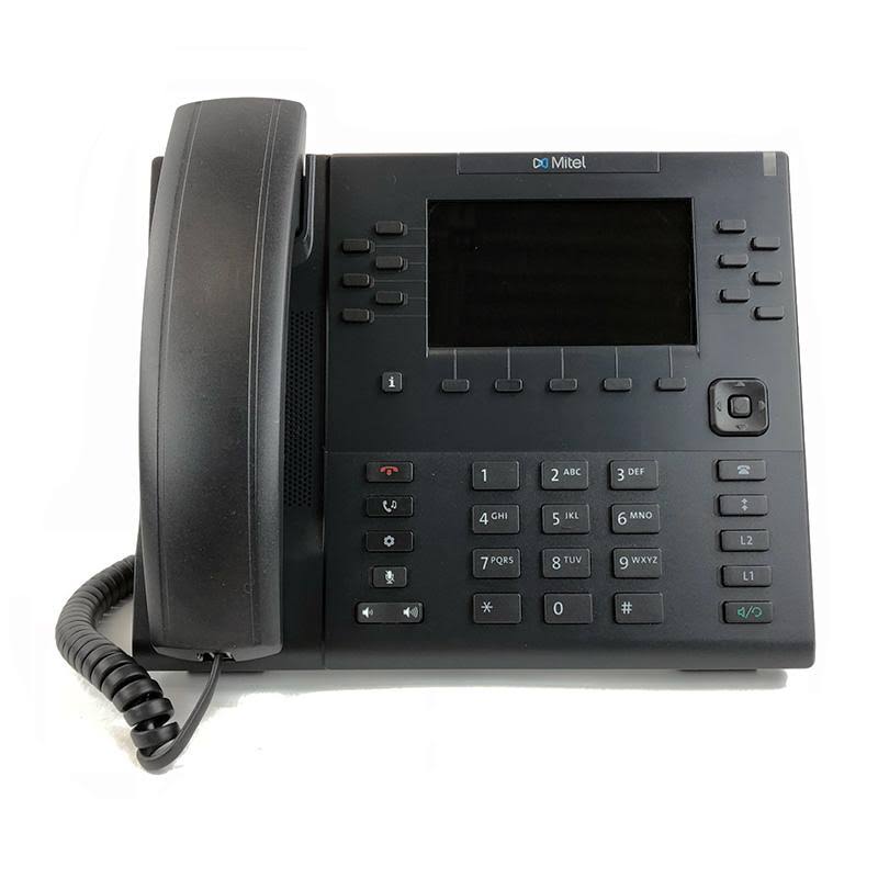 Sip Phone Q4536
