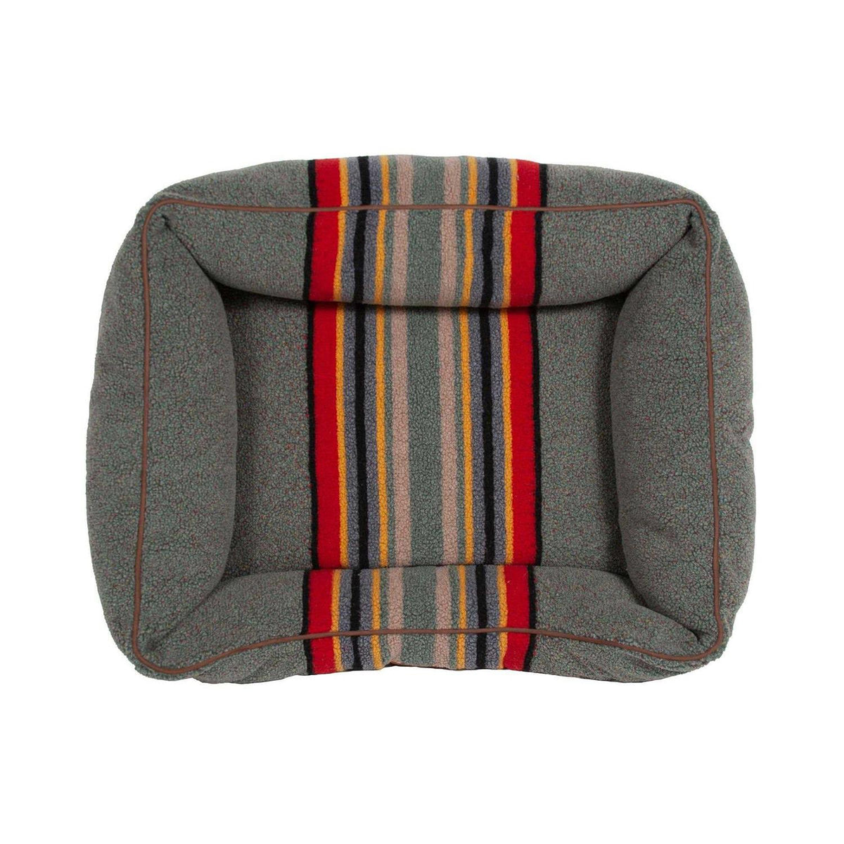 Vintage Dog Bed J186