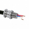 Alum Strain Relief Connector 1.65in S501