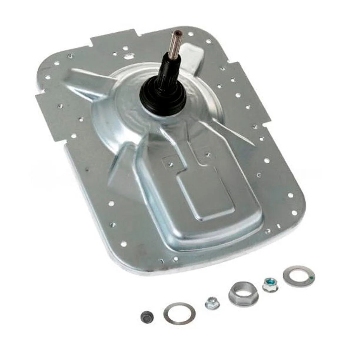 Platform Bearing Retainer & Fasteners O782