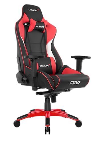 Blue XL Gaming Chair P5224