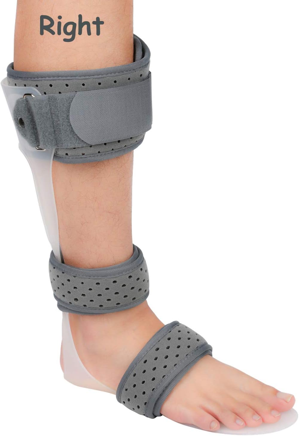 Pack of 2 Right Ankle Foot Orthosis Brace S743