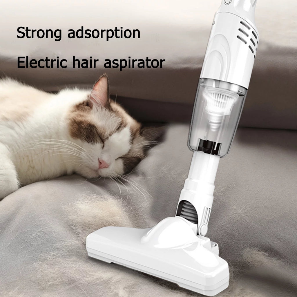 6 in 1 Cordless Stick Vacuum Cleaner O192