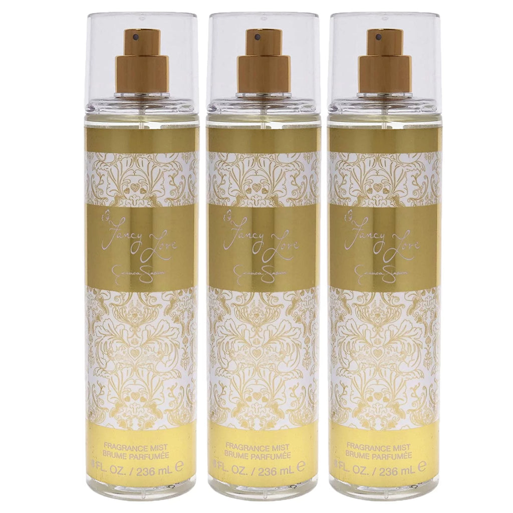 Body Spray, 8 Fl Oz L5444