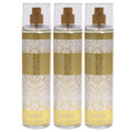 Body Spray, 8 Fl Oz L5444