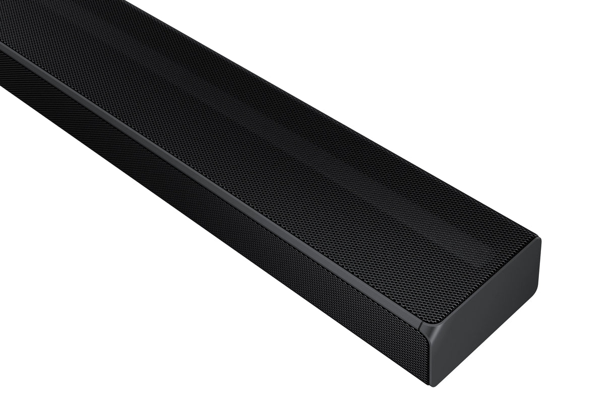 3.1.2 Channel Soundbar with Wireless Subwoofer H1015