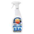 Marine Clear Vinyl Protective Cleaner - 32oz, Bundle of 10 K42509
