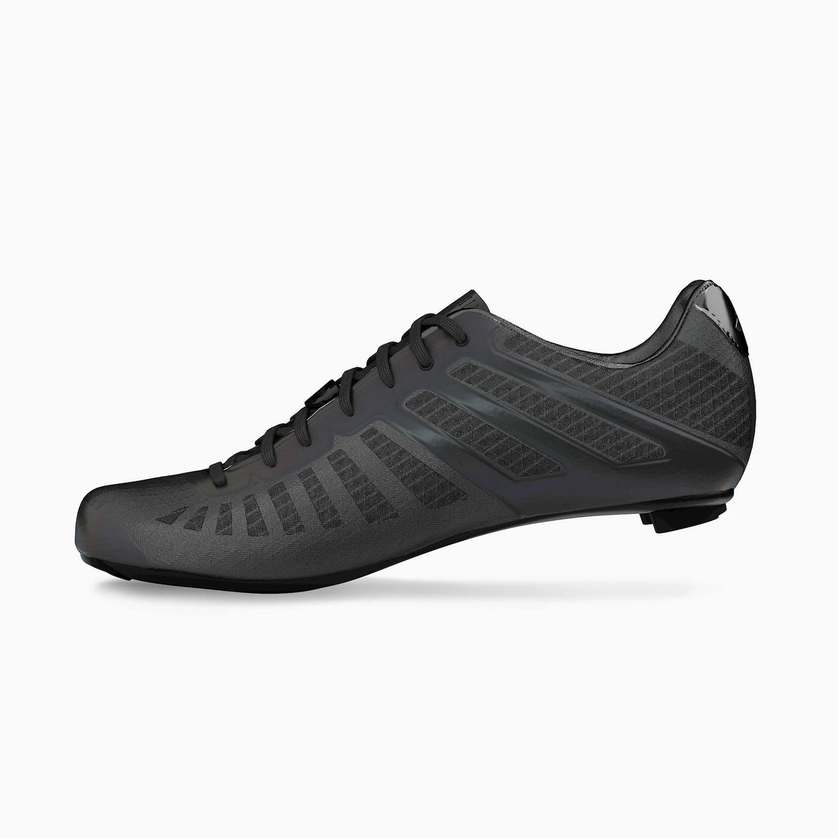 Black Carbon 42 Cycling Shoes F936707