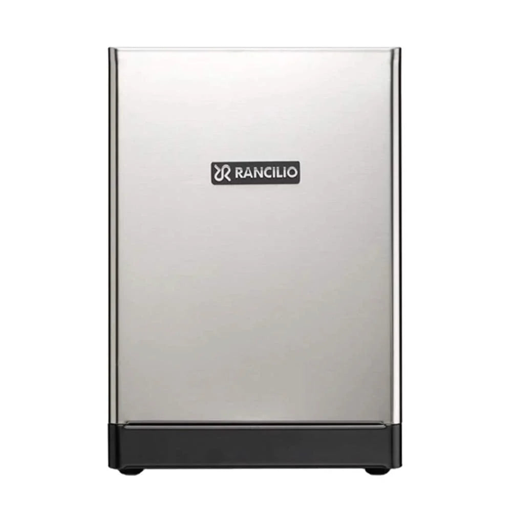 Black Espresso Machine Y50009