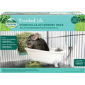 Chinchilla Accessory Pack D501546