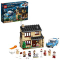 Lego Harry Potter 4 Privet Drive 75968 B26131