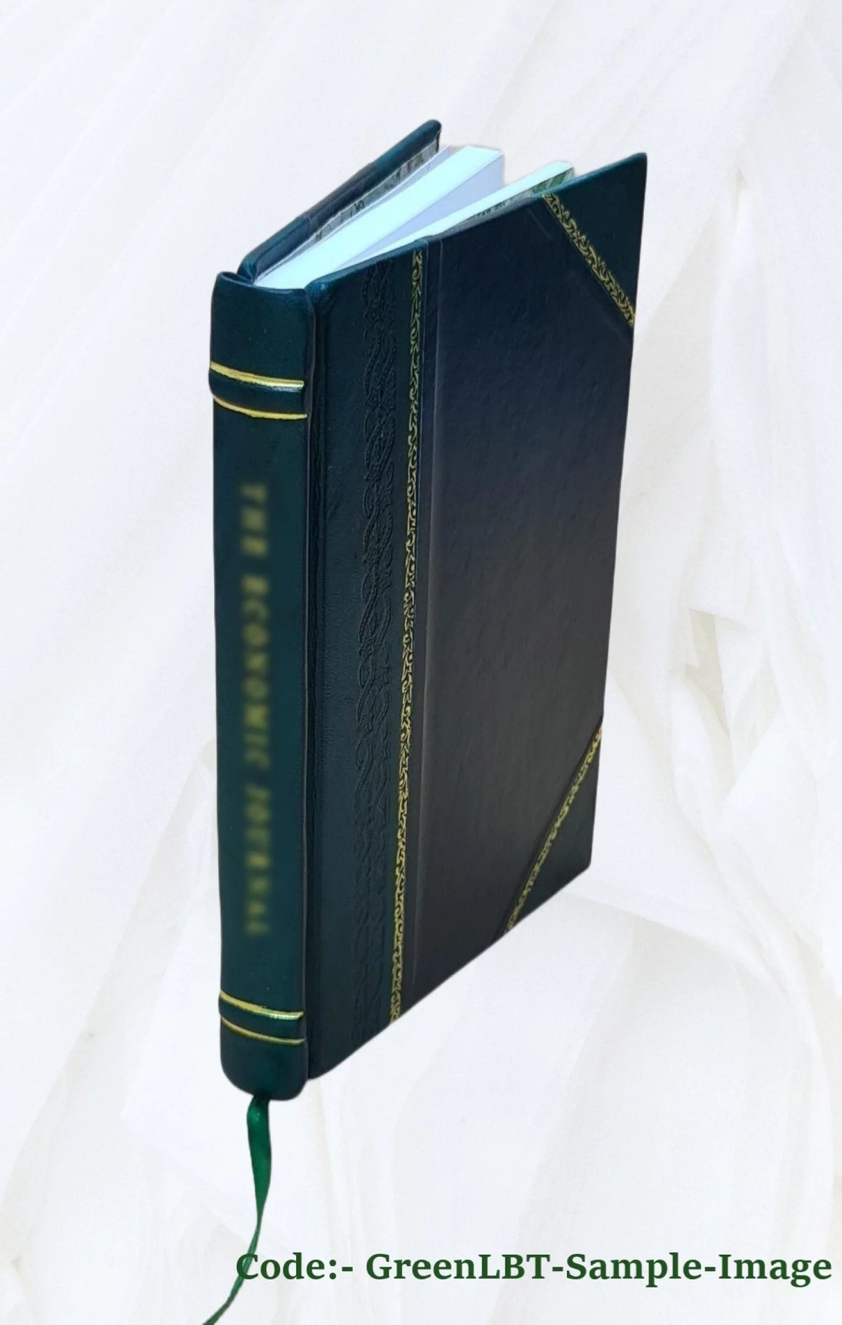 Processed Foods Leather Bound R16497