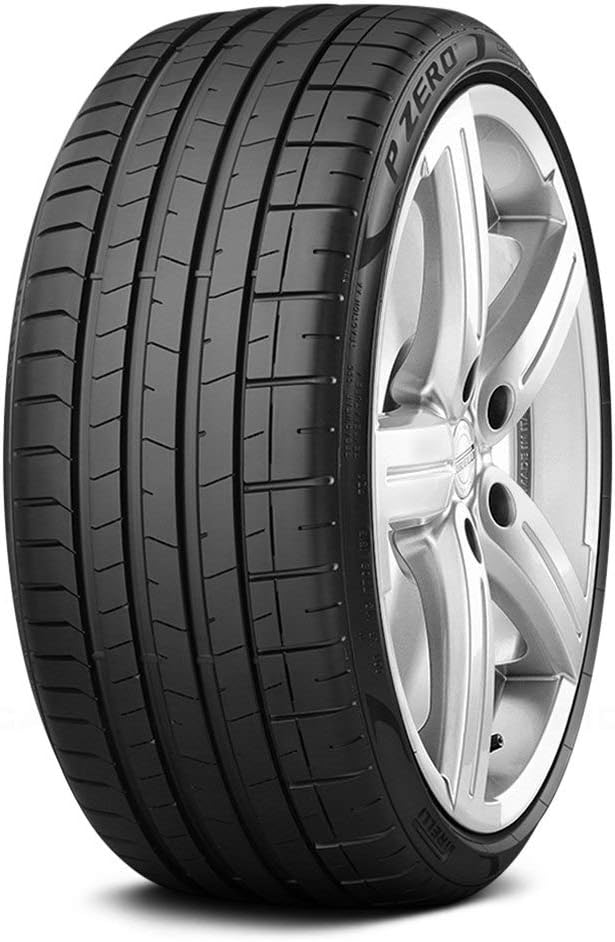 265/35ZR20 95(Y) Performance Radial Tire P371