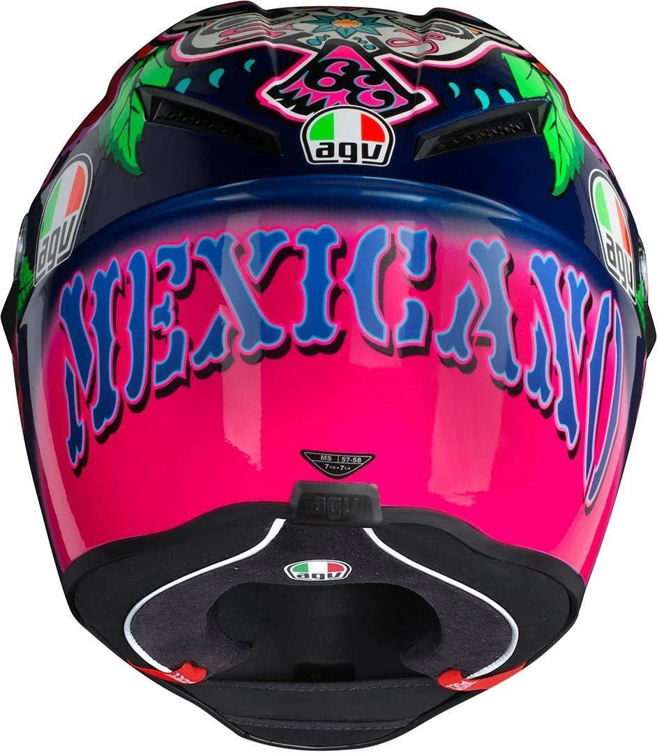 Helmet Veloce S Size XL X35643