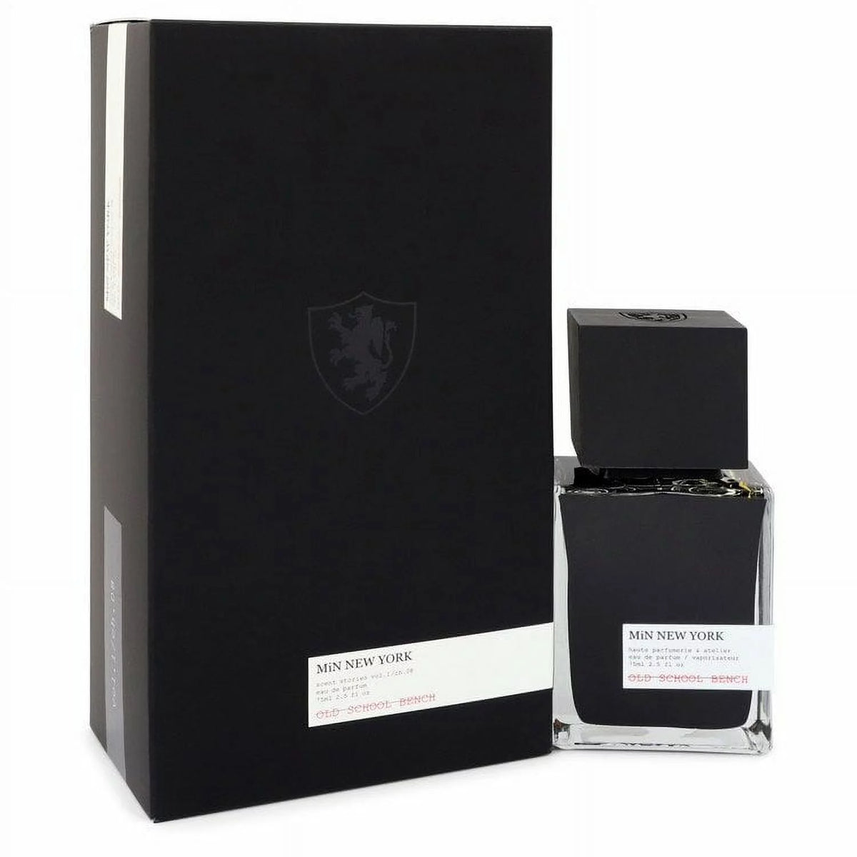 Eau De Parfum Spray 2.5 oz H541