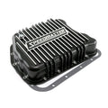 White Automatic Transmission Pan P398