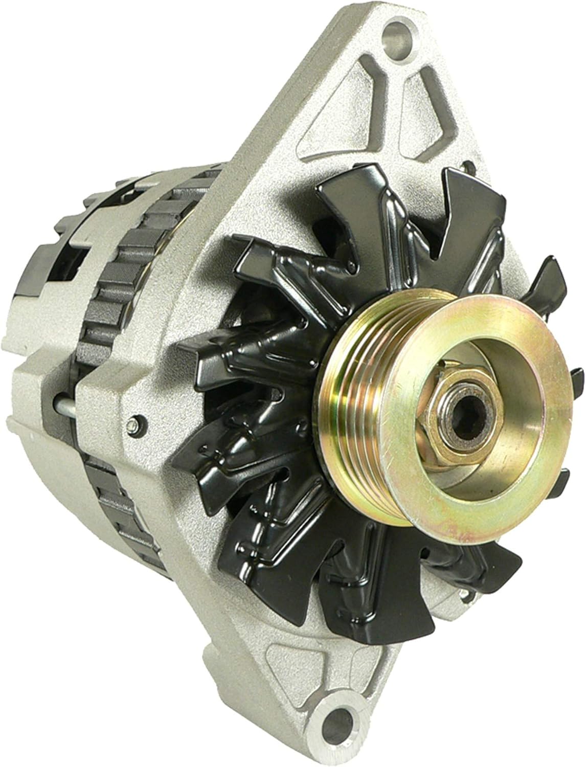 New Alternator for Buick Oldsmobile Pontiac 3.8L 4.3L 5.7L C3762