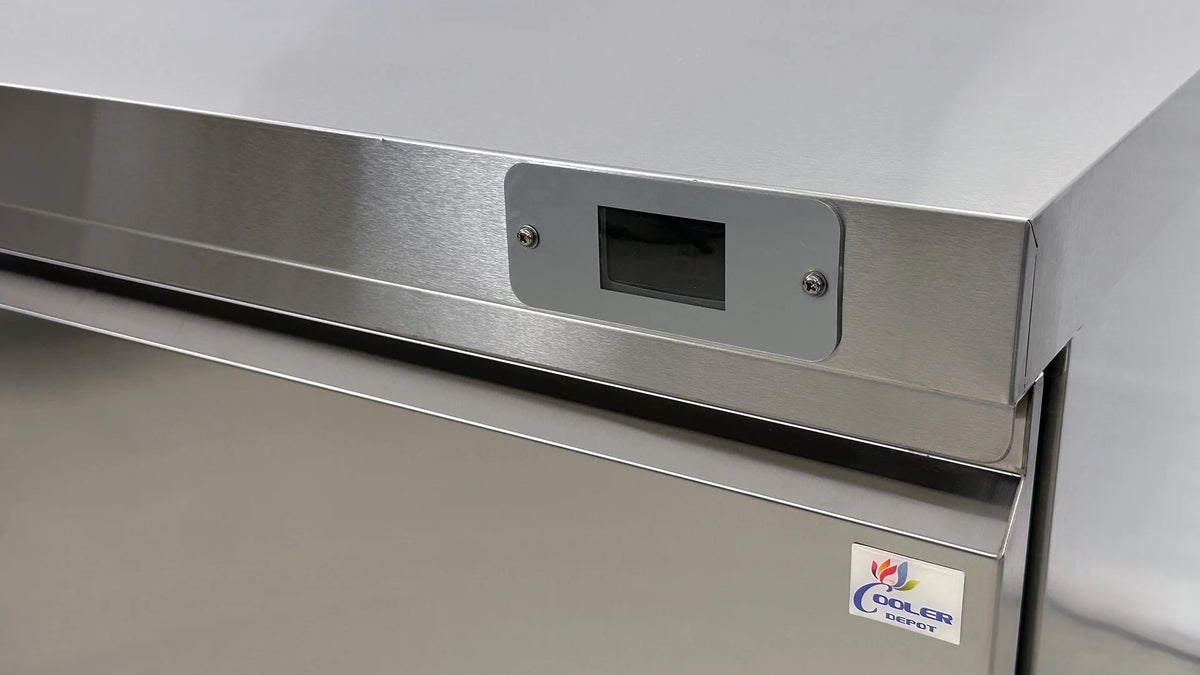 Undercounter Refrigerator 60 ins Y80054