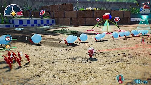 Pikmin 4 Standard Nintendo Switch Digital Code Q590483
