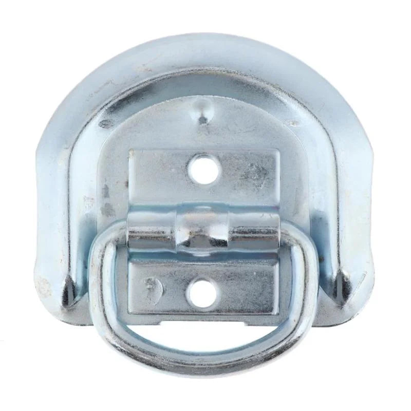 4PCS Recessed Pan Tie Down Anchor Heavy Duty M85198