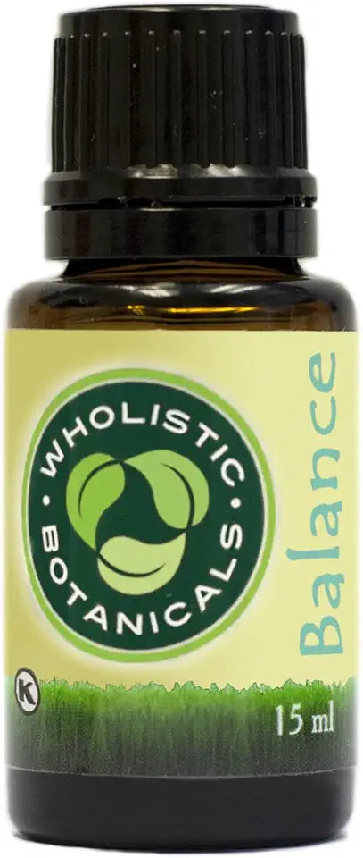 Essential Oil 15 ml D8366