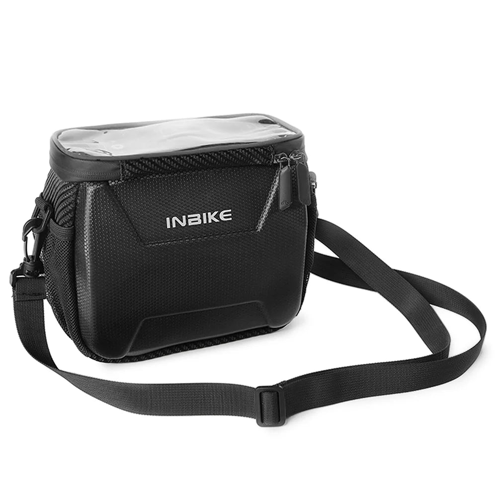 Bicycle Pack Handlebar Waterproof F3425