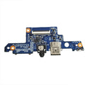 USB Audio Power Switch Board K5277