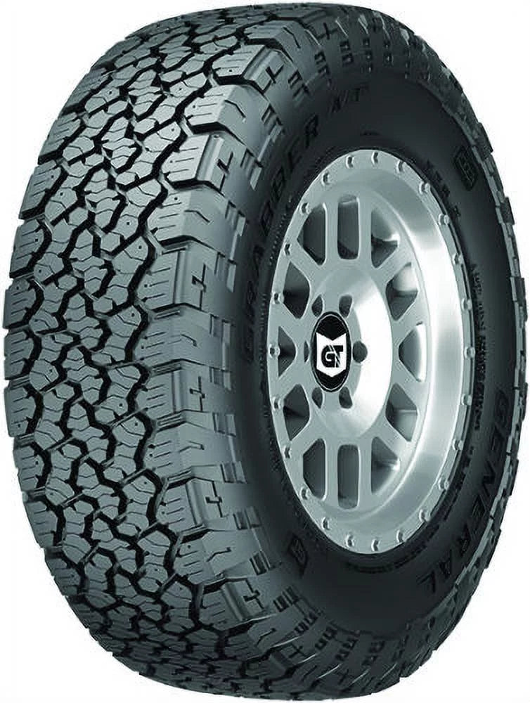 All Terrain Tire B94021