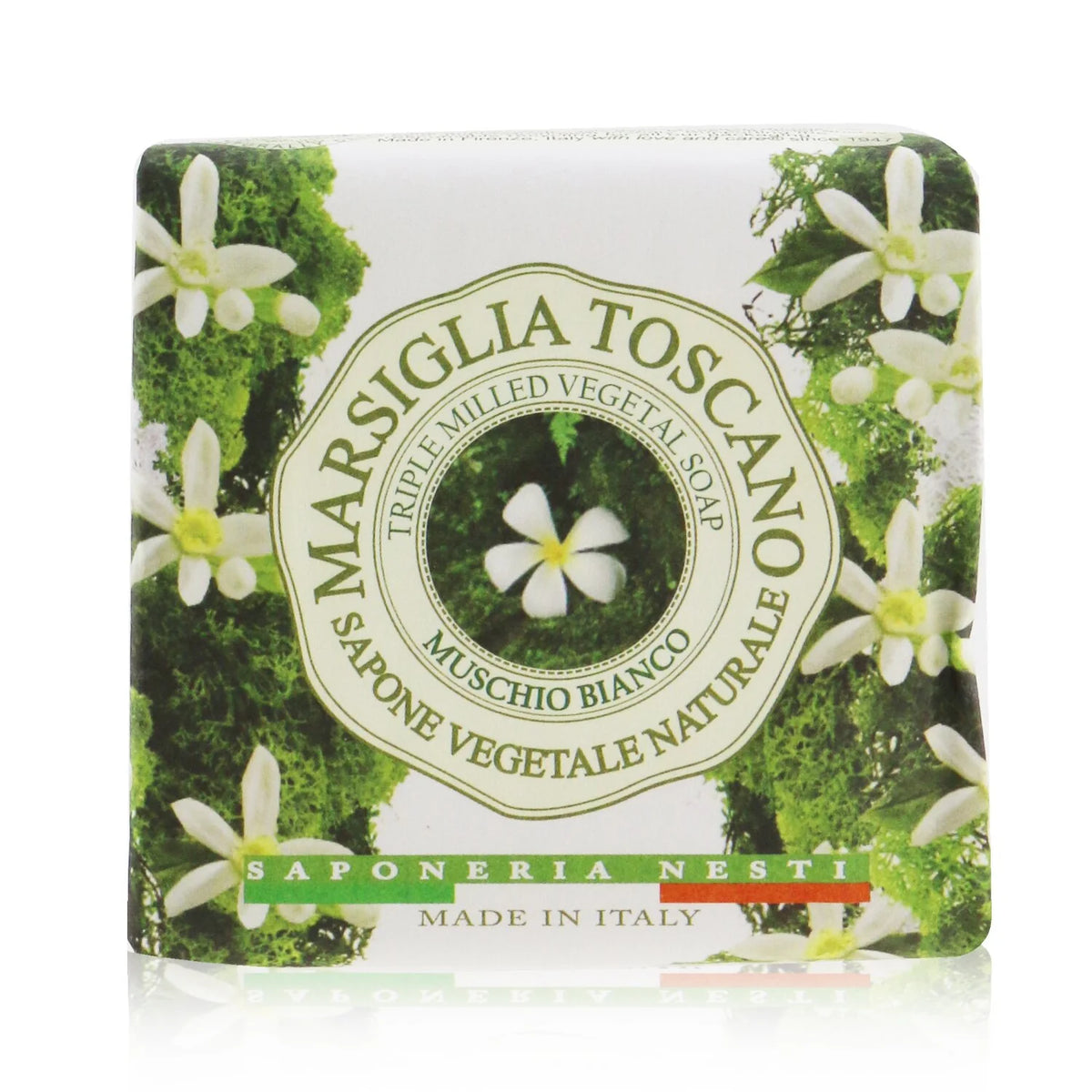 Triple Milled Vegetal Soap 200g/7oz K52514