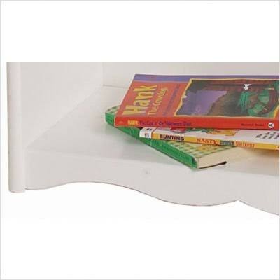 Traditional Bookcase Honey Oak Z160259