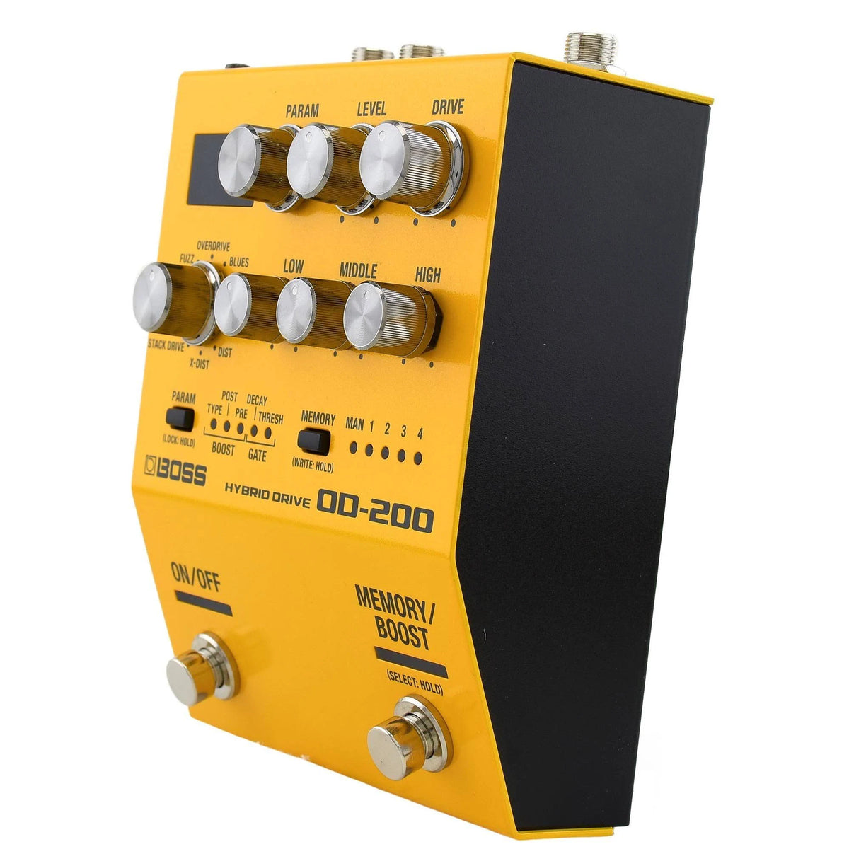 Hybrid Drive Pedal E699020