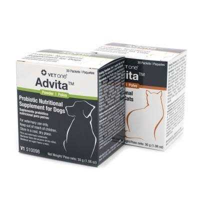 Probiotic Nutritional Supplement for Cats L541438