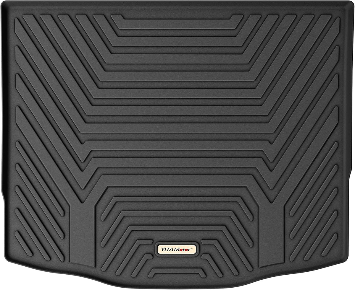 Custom Fit Cargo Trunk Liner Black K855080