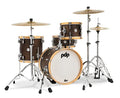 Walnut 3-Piece Drum Set Shell Pack R713