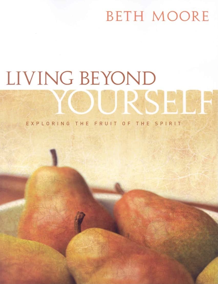 Bible Study Book V75385