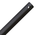 Flat Black Downrod F3794