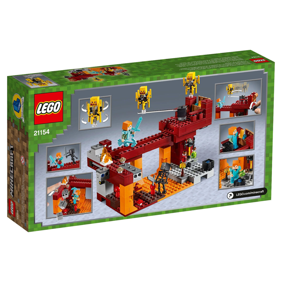 Building Set (372 Pieces) G9296
