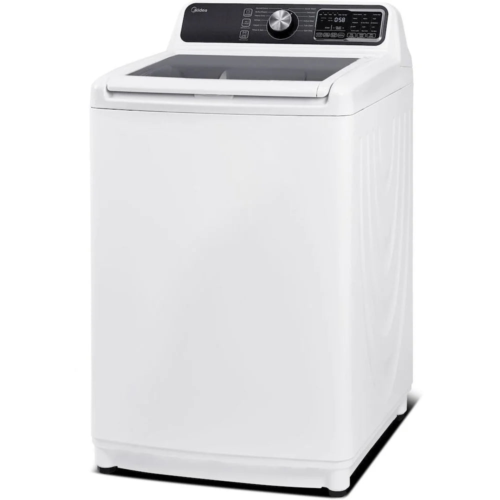 4.5 CF Top Load Washer F4018
