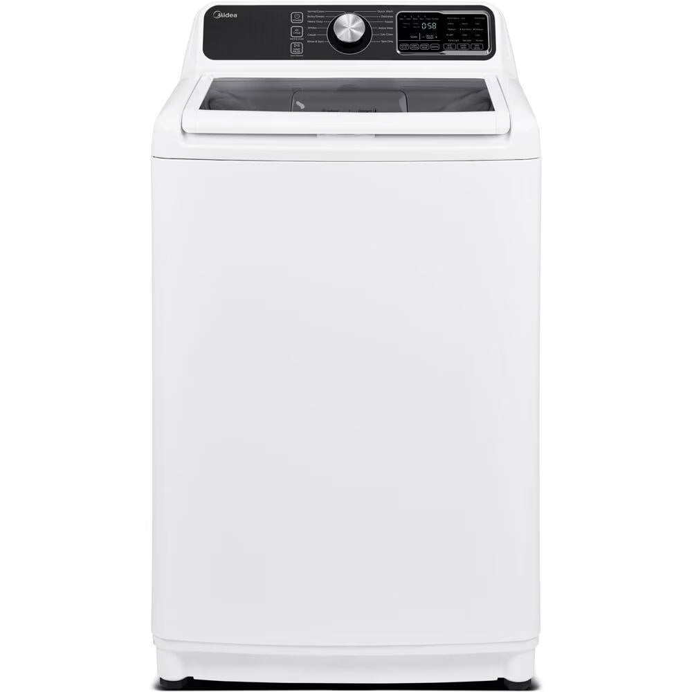 4.5 CF Top Load Washer F4018