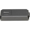 Black 4-Channel Marine Amplifier F10776