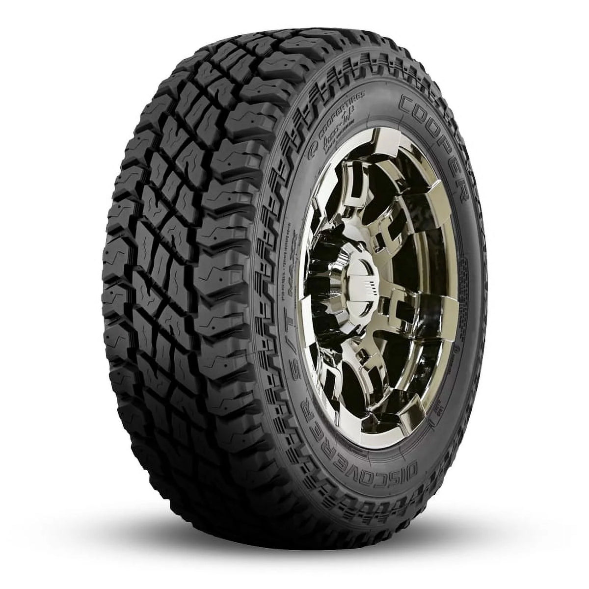All Terrain LT275/70R18 Light Truck Tire C11482