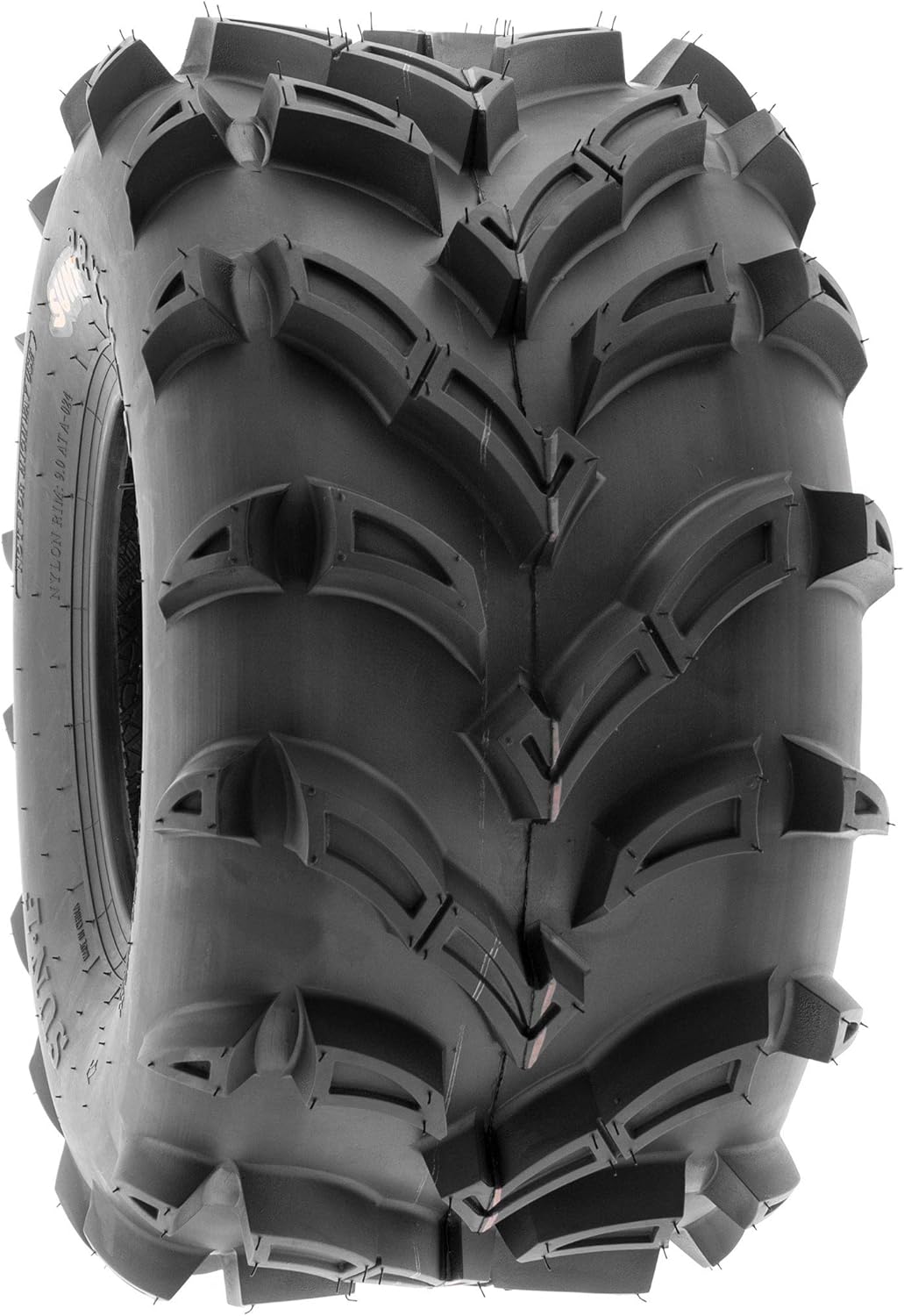 22x11-9 ATV UTV Mud/Trail Tire, 6-PR F114